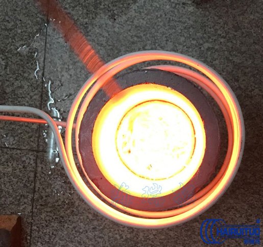 高温熔金设备首选绿巨人黄视频下载中高频熔金机工业环保无明火