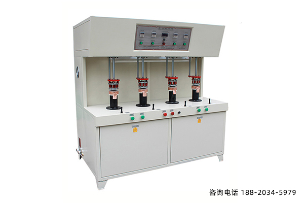 高频绿巨人网站入口压力钎焊机-绿巨人网站入口器适用各种工艺