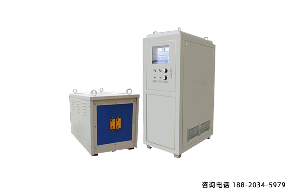 超音频绿巨人网站入口加热设备-选用DSP与FPGA双解决芯片