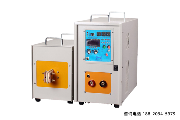高频绿巨人网站入口加热设备-应用串联技术