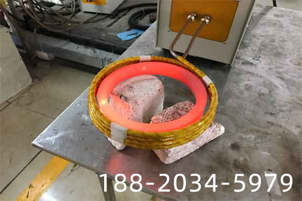 高频绿巨人网站入口加热机-运用磁绿巨人网站入口加热