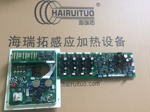全固态绿巨人网站入口加热设备-IBTG串联谐振方法和并联谐振逆变