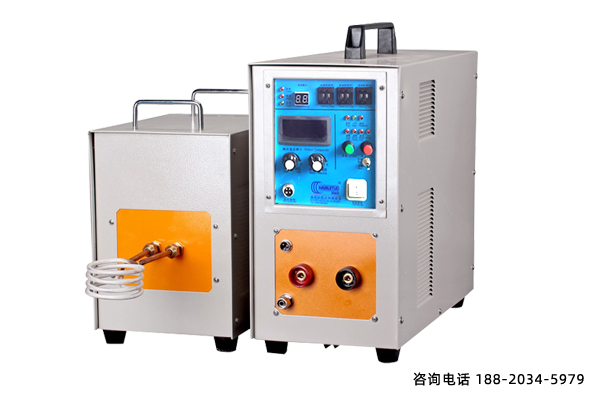 高频绿巨人网站入口加热设备-输出功率的整流管震荡器