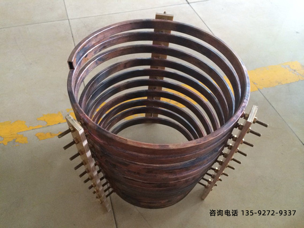 提升绿巨人网站入口加热设备线圈的生产效率和使用寿命解决方法