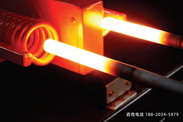 棒料绿巨人网站入口加热设备振荡器的作用