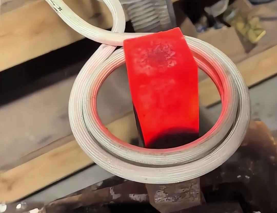 高频绿巨人网站入口加热机有哪些应用场景