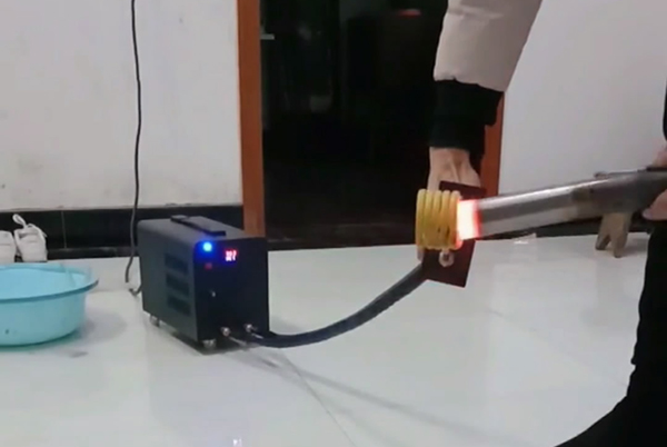 小型手持式绿巨人网站入口加热设备 220V电压输入