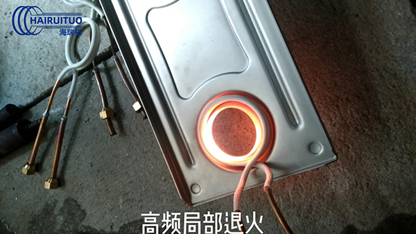 高频绿巨人网站入口淬火机送交东莞长安