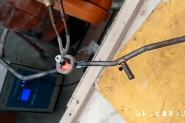 绿巨人网站入口加热高频焊接机