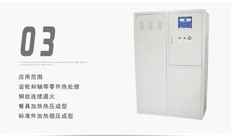 超音频加热设备 超音绿巨人网站入口频加热机 可定制非标(图5)